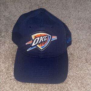 47 Brand OKC Thunder Hat